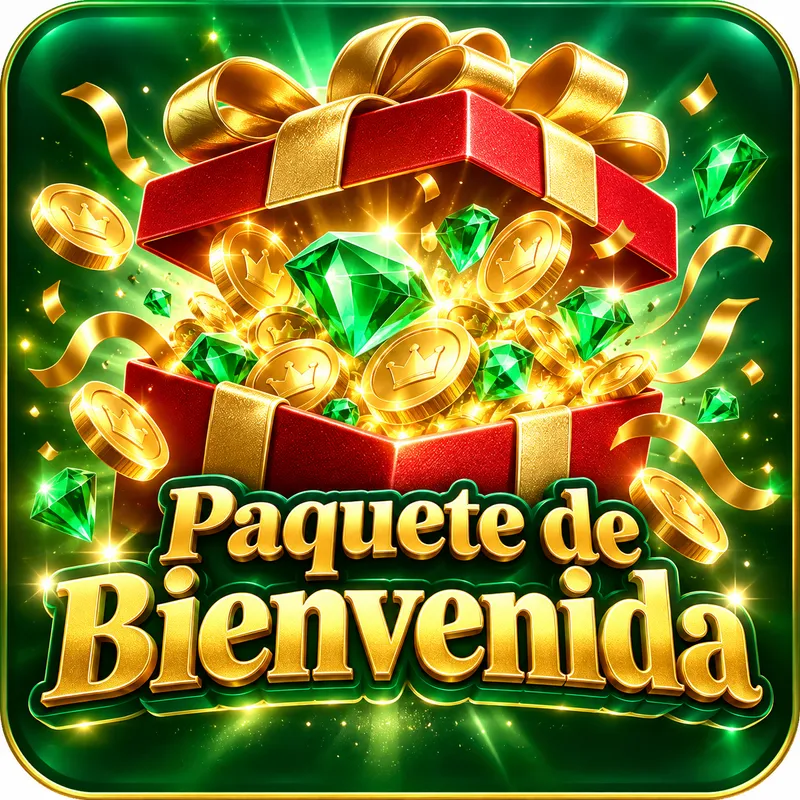 Paquete de Bienvenida Brazino7777