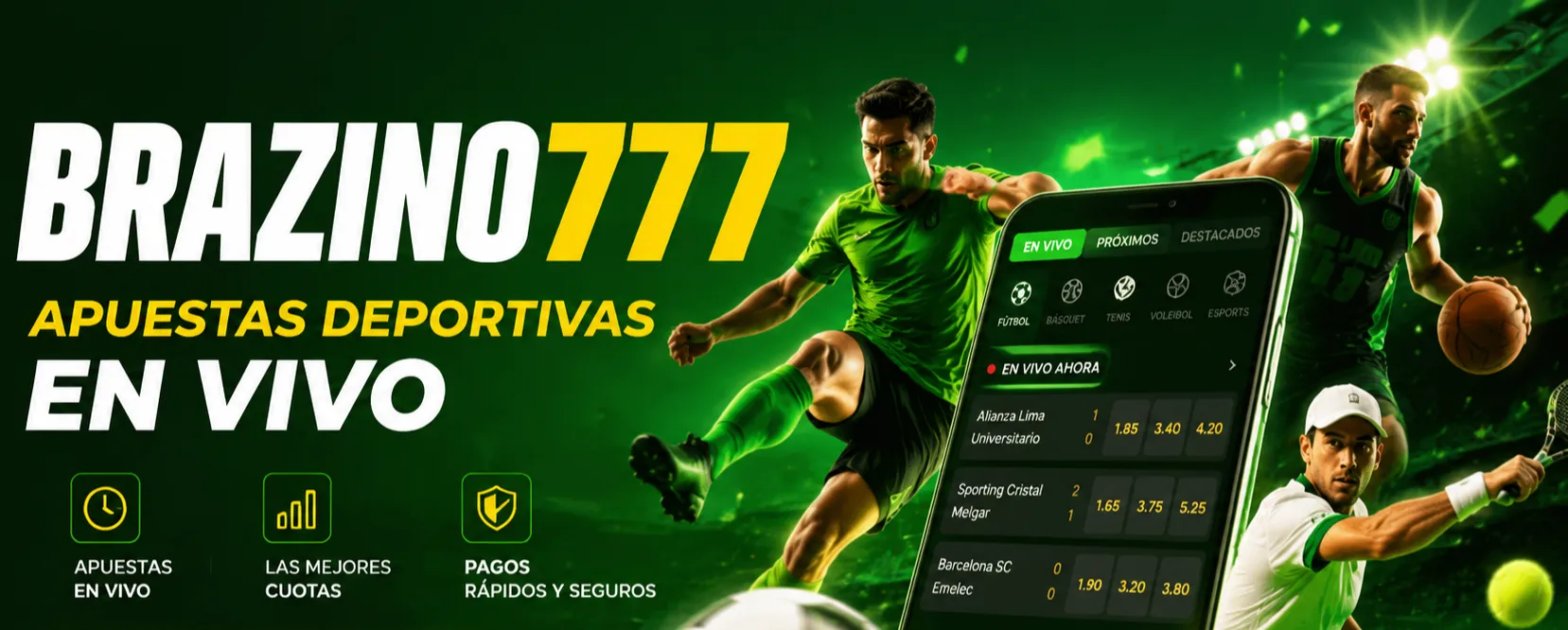 Hero deportes